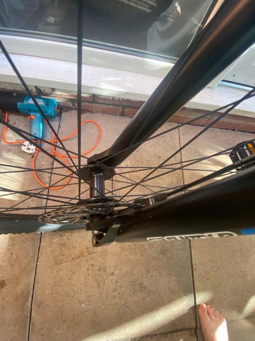 Buy & Sell Moons Moat North Industrial Estate Redditch - Photos for ladies hellcat Carrara