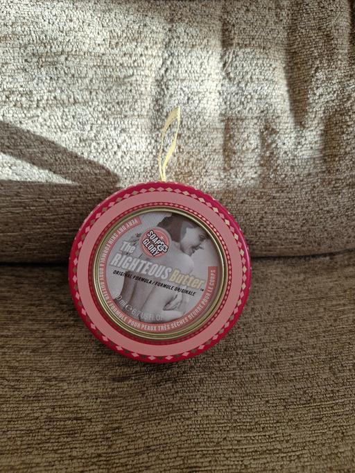 Buy & Sell Ramsgate Thanet - Photos for bn Soap and glory body butter gift tin