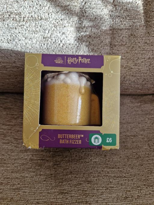 Buy & Sell Ramsgate Thanet - Photos for bn Harry Potter bath bomb damaged box