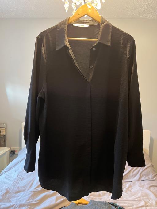 Buy & Sell Crook County Durham - Photos for Blouse