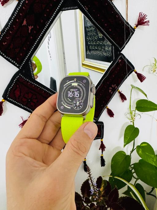 Buy & Sell Balsall Heath Birmingham - Photos for Apple Ultra 2 Watch Great Condition