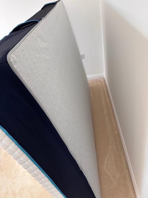 Buy & Sell Western Cross Dartford - Photos for Simba mattress pro double