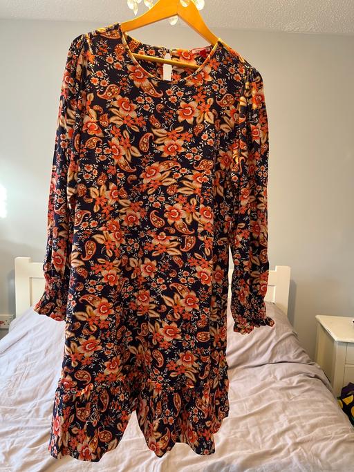 Buy & Sell Crook County Durham - Photos for Dress