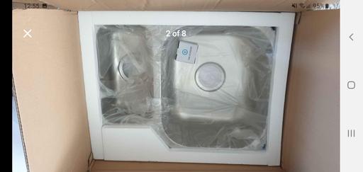 Buy & Sell Aston (Stafford) Stafford - Photos for Undermount Sink BBL 1810 Company