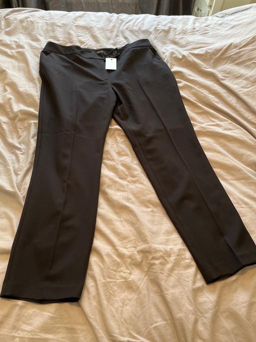 Buy & Sell Crook County Durham - Photos for Trousers