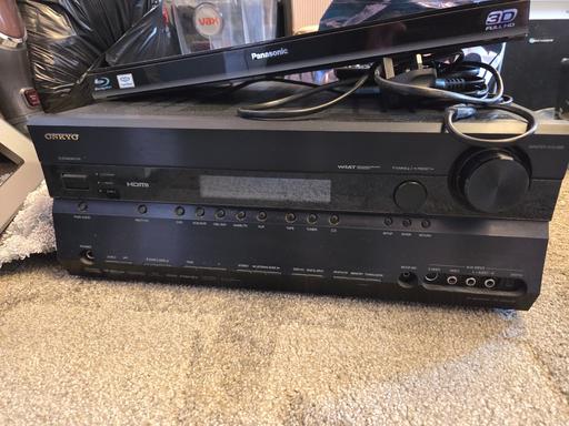 Buy & Sell Bartley Green Birmingham - Photos for Amp