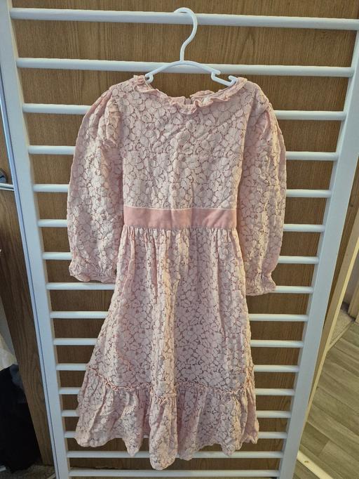 Buy & Sell Whitechapel East London - Photos for mini boden dress age 4-5 years
