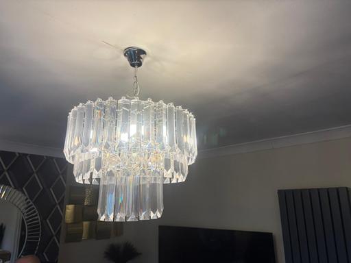 Buy & Sell Bartley Green Birmingham - Photos for Chandelier