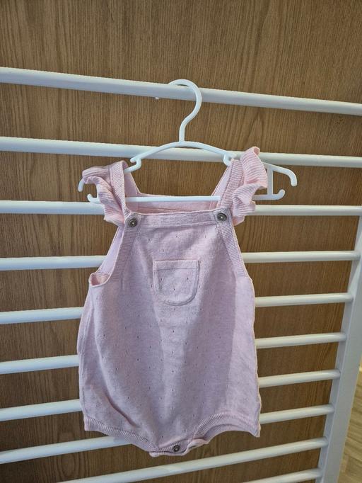 Buy & Sell Whitechapel East London - Photos for Tu romper age 12/18 months