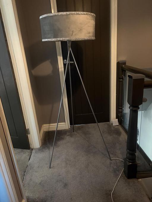 Buy & Sell Woodgate Birmingham - Photos for Floor lamp