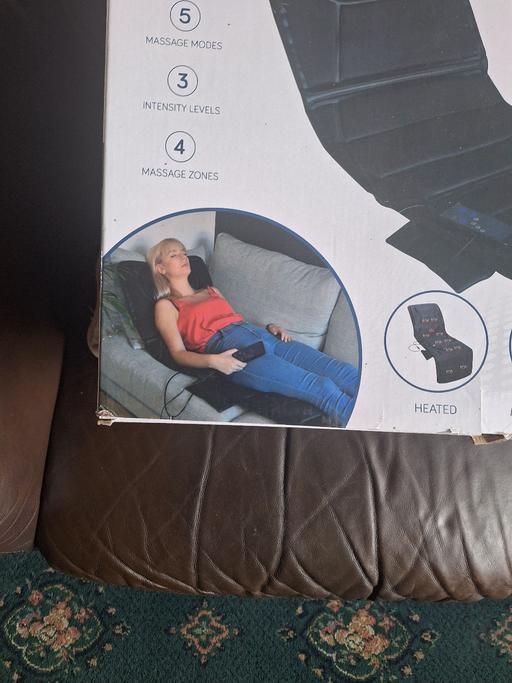 Buy & Sell Fazakerley Knowsley - Photos for well being messarger mat