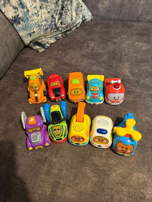 Buy & Sell Wilnecote Tamworth - Photos for Toot toot cats