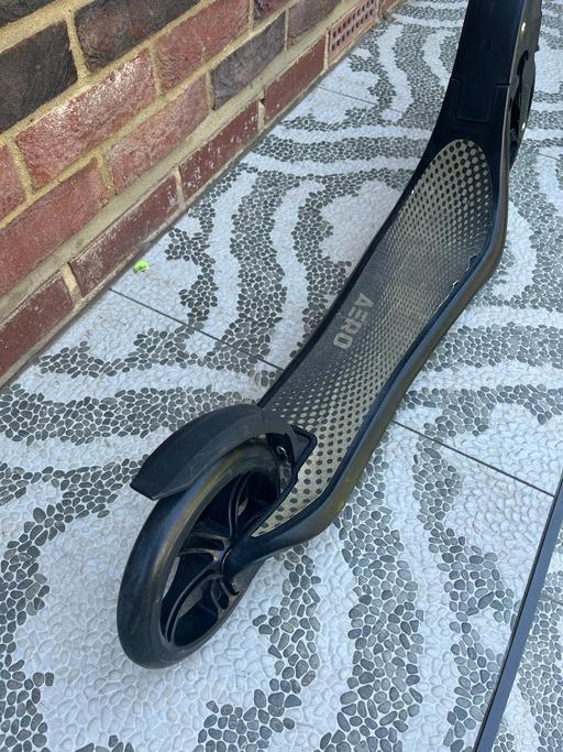 Buy & Sell Woodford Green Redbridge - Photos for Aero scooter - child’s