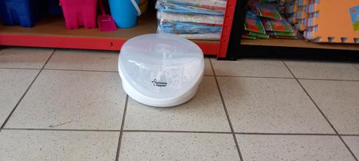 Buy & Sell Shoeburyness Southend-on-Sea - Photos for Microwave baby bottle steriliser