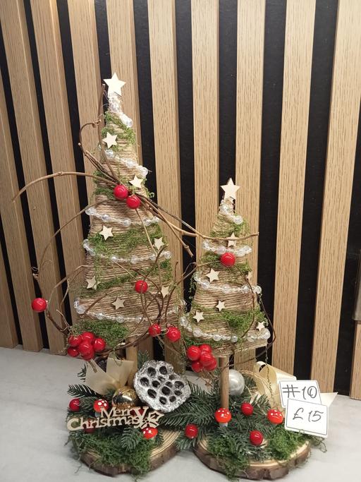 Buy & Sell Sheffield Sheffield - Photos for decorations