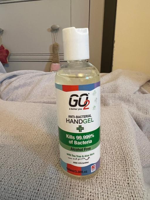 Buy & Sell Hetton-Le-Hole Sunderland - Photos for Hand Gel ( New )