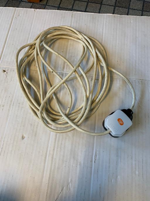 Buy & Sell Birchills Walsall - Photos for extension lead (long)