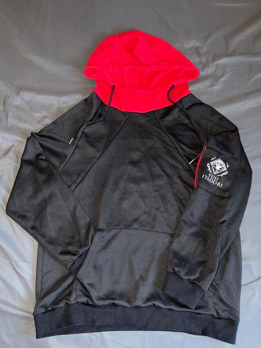 Buy & Sell Chalfont Saint Giles Buckinghamshire - Photos for Jujutsu kaisen sukuna / yuji itadori hoodie