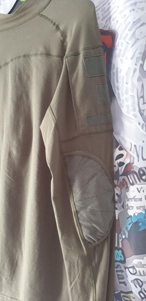 Buy & Sell Pendlebury Salford - Photos for MILITARY SMART SHIRT BRANDNEW LARGE