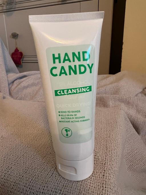 Buy & Sell Easington Lane Sunderland - Photos for Hand Gel ( New )