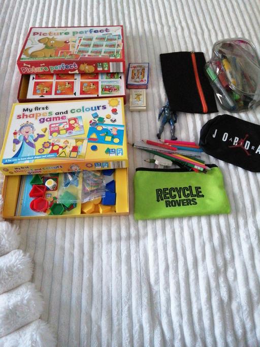 Buy & Sell Wednesfield Wolverhampton - Photos for Bundle