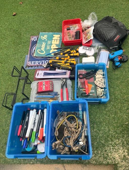 Buy & Sell Kimberworth Rotherham - Photos for DIY / craft