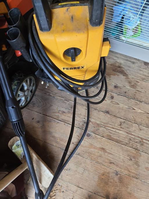 Buy & Sell Acocks Green Birmingham - Photos for Jet washer