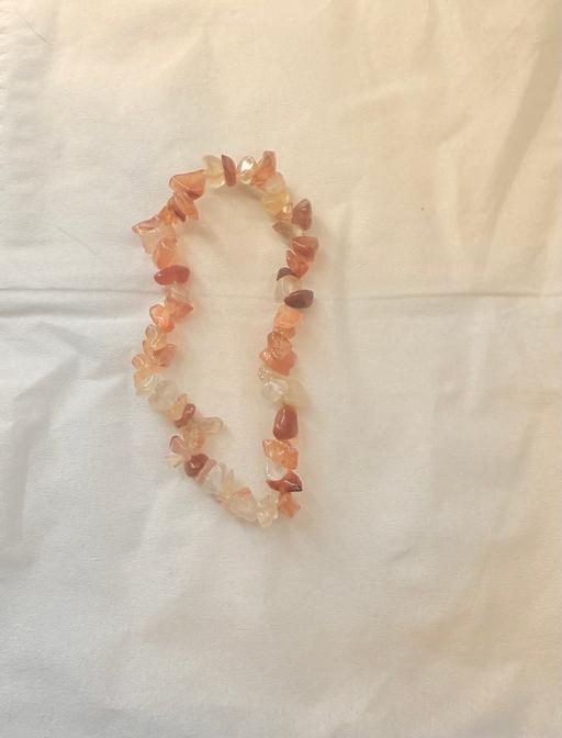 Buy & Sell Chapeltown Sheffield - Photos for Himalayan Stone Bracelet