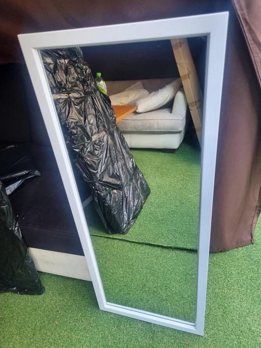 Buy & Sell East Ham East London - Photos for Mirror