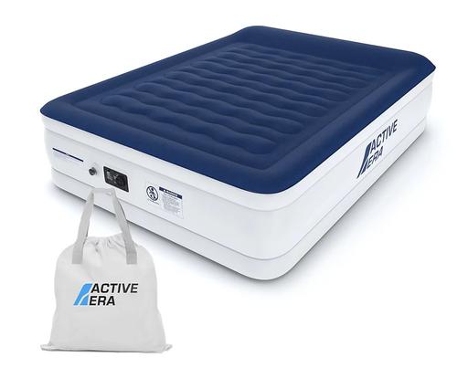 Buy & Sell Motspur Park South West London - Photos for Active Era King Size Inflatable Mattress