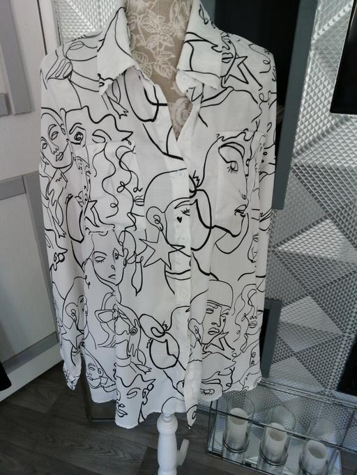 Buy & Sell Wednesfield Wolverhampton - Photos for ladies size *XL* Shein