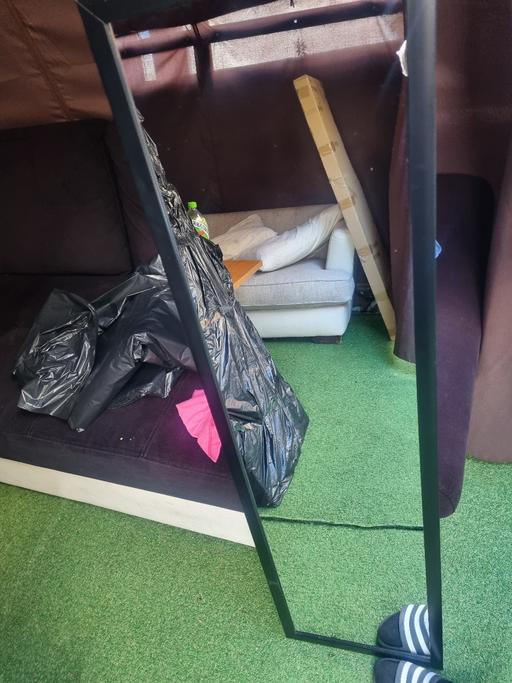 Buy & Sell East Ham East London - Photos for Mirror