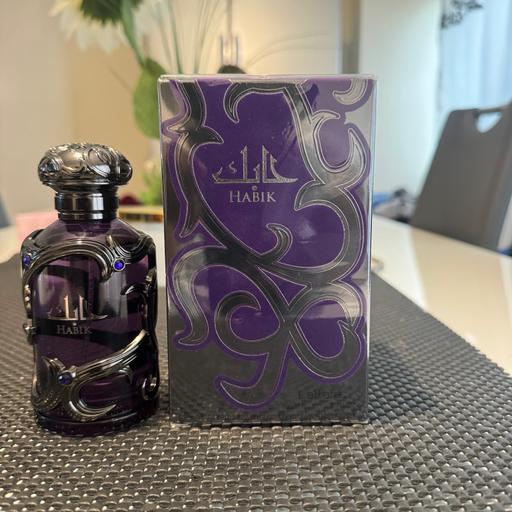 Buy & Sell Birchills Walsall - Photos for Lattafa Habik 100ml EDP
