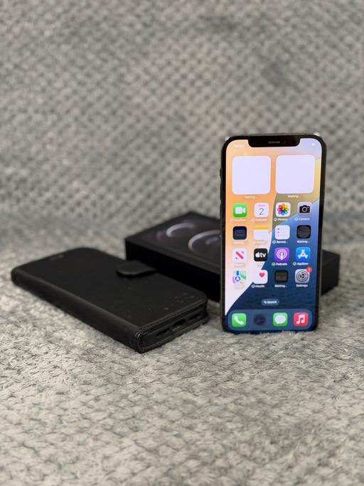 Buy & Sell Stourbridge Dudley - Photos for iPhone 12 Pro 256GB boxed unlocked