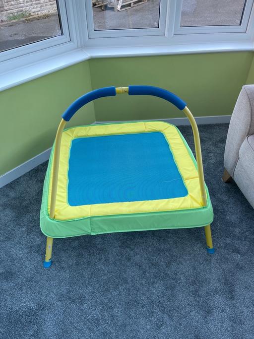 Buy & Sell Walsall Wood Walsall - Photos for Kids trampoline