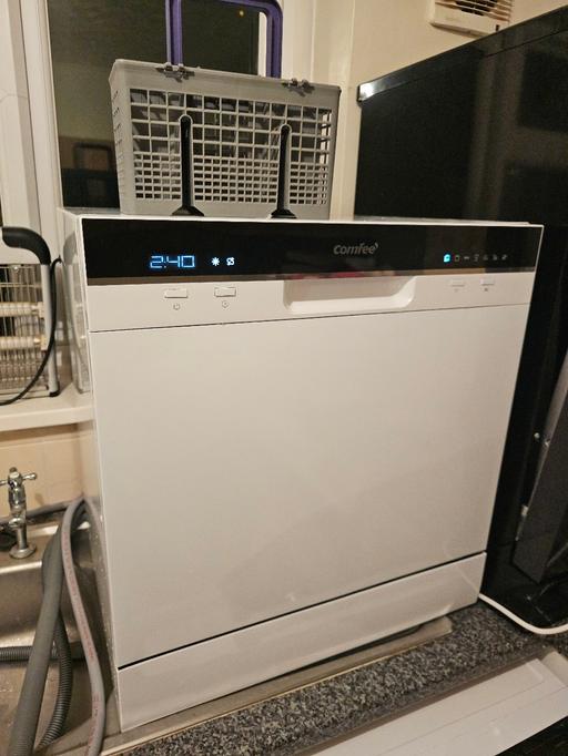Buy & Sell Sutton-in-Ashfield Ashfield - Photos for tabletop dishwasher