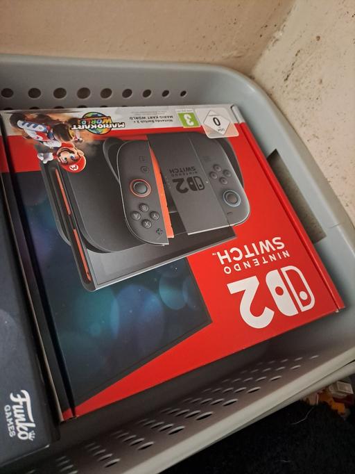 Buy & Sell Wombwell Barnsley - Photos for Nintendo switch 2 and animal crossing