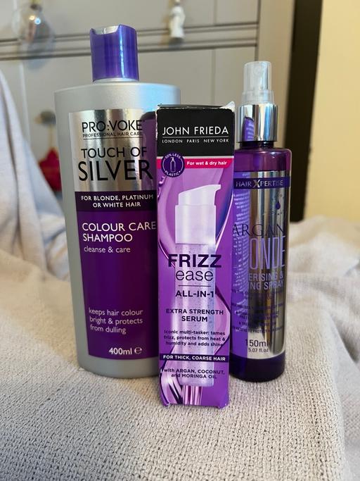 Buy & Sell Hetton-Le-Hole Sunderland - Photos for Hair Products ( New )