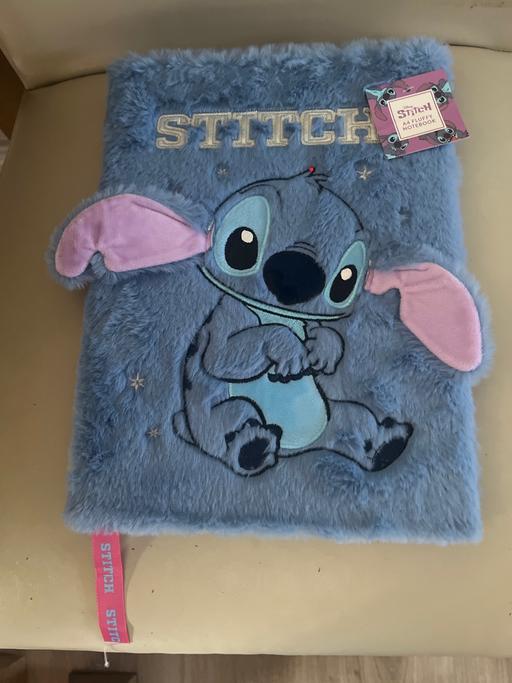 Buy & Sell Conisbrough Doncaster - Photos for New stitch a4 lined note book