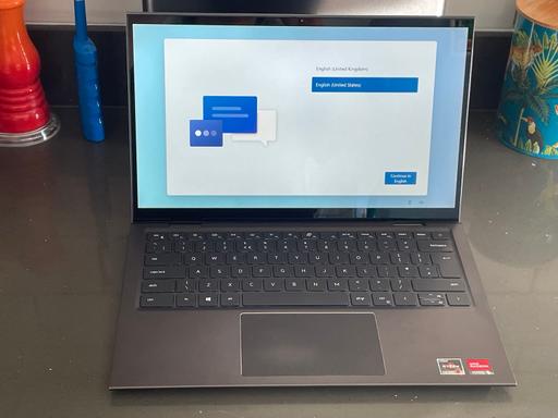 Buy & Sell Upper Gornal Dudley - Photos for Dell Laptop