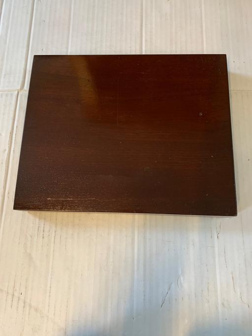 Buy & Sell Leamore Walsall - Photos for Block of polished wood