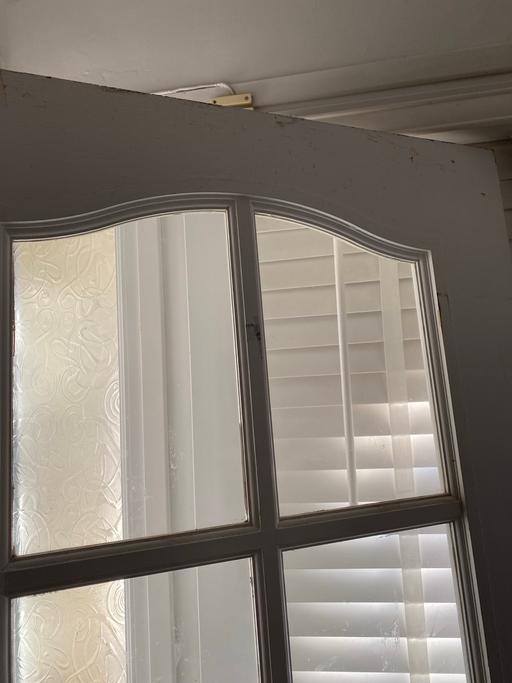 Buy & Sell Perry Barr Birmingham - Photos for Internal glazed door 1981 mm x 762mm x 35 mm