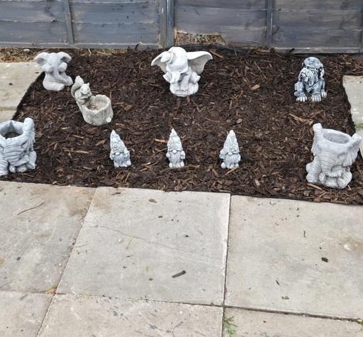 Buy & Sell Acocks Green Birmingham - Photos for Ornaments 