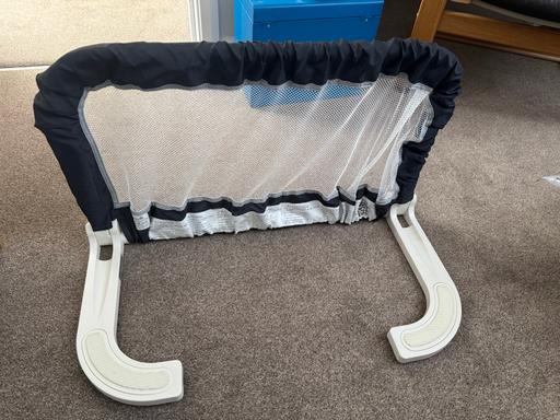 Buy & Sell Bradmore Wolverhampton - Photos for Safety bed guard