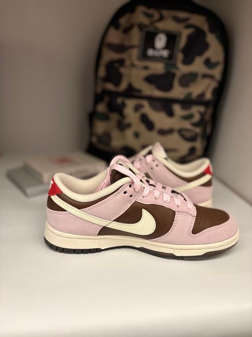 Buy & Sell Kidderminster Wyre Forest - Photos for Nike Dunk Neapolitan UK 5