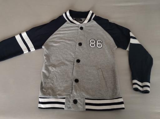 Buy & Sell Millers Bridge Industrial Estate Sefton - Photos for 7-8 years jacket