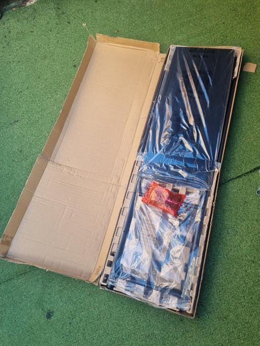 Buy & Sell Manor Park East London - Photos for Ikea coat rack shoe storage bench