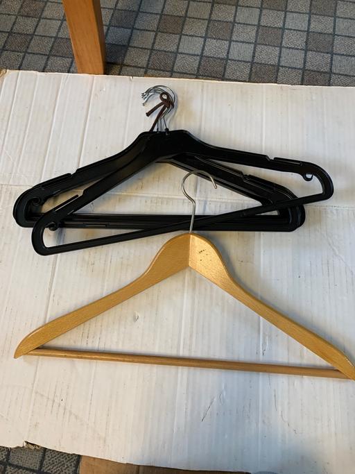 Buy & Sell Birchills Walsall - Photos for Hangers