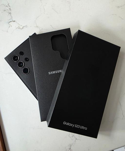Buy & Sell Easton Bristol - Photos for Samsung S23 Ultra 512gb