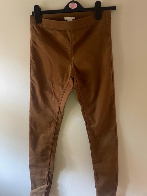 Buy & Sell Ynysddu Caerphilly - Wales - Photos for Jeggings size 6